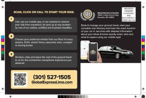 Washington DC: Private City Tour With Professional Guide