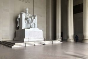 Washington, DC: Private National Mall Walking Tour