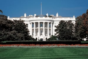 Washington DC: Tour privado con vehículo de lujo