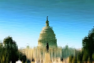 Washington DC: Private Walking Tour with a Local Guide