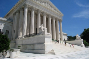 Washington DC: Privat omvisning til fots med en lokal guide