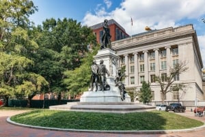 Washington DC: See the City Segway Tour
