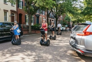 Washington DC: See the City Segway Tour