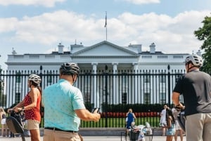 Washington DC: See the City Segway Tour