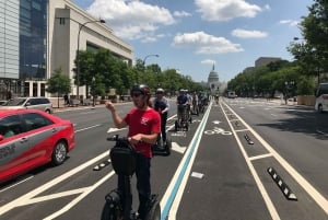 Washington DC: See the City Segway Tour