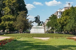 Washington DC: See the City Segway Tour