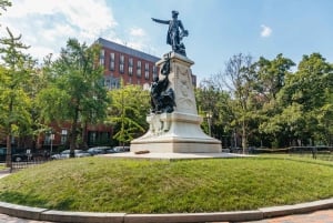 Washington DC: See the City Segway Tour