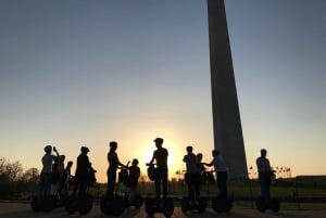 Washington DC: See the City Segway Tour