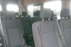 Washington DC: Sightseeing Day Hop-on Hop-off Shuttle Tour