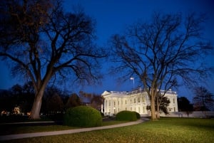 Washington DC: 3-timers aftentur med en lille gruppe