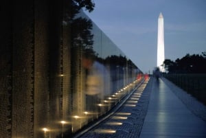 Washington DC: 3-timers aftentur med en lille gruppe