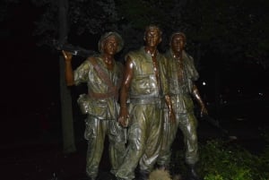 Washington DC: 3-timers aftentur med en lille gruppe