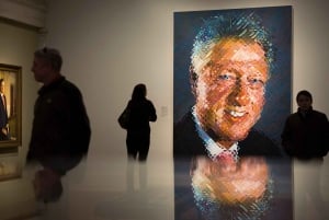Washington DC: Smithsonian American Art Museum Private Tour