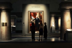 Washington DC: Smithsonian American Art Museum Private Tour