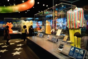 Washington DC: Smithsonian American Art Museum Private Tour