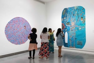 Washington DC: Smithsonian American Art Museum Private Tour