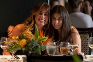Washington DC: Crucero Fluvial con Cena Gourmet de Acción de Gracias