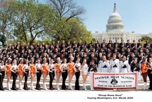 Washington, DC: Fotoopplevelse ved USAs Capitol