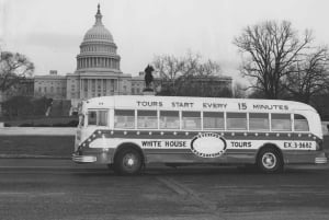 Washington, DC: Fotoopplevelse ved USAs Capitol