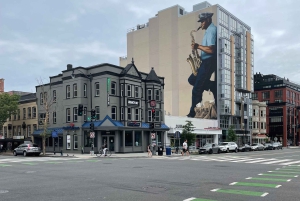 Washington, DC: U Street Black Broadway History Wandeltocht