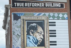 Washington, DC: U Street Black Broadway History Wandeltocht