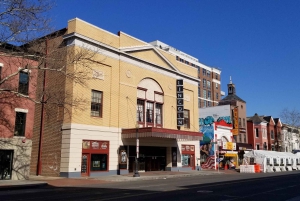 Washington, DC: U Street Black Broadway History Wandeltocht