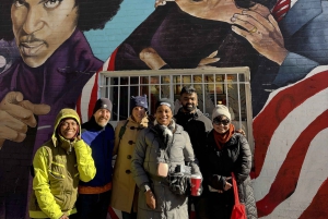 Washington, DC: U Street Black Broadway History Wandeltocht
