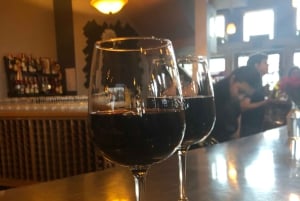 Washington DC: Winery Tour