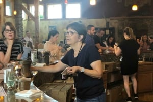 Washington DC: Winery Tour