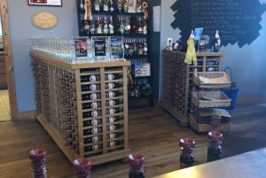 Washington DC: Winery Tour