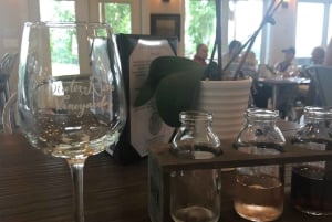 Washington DC: Winery Tour