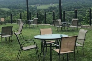 Washington DC: Winery Tour