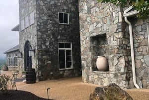 Washington DC: Winery Tour