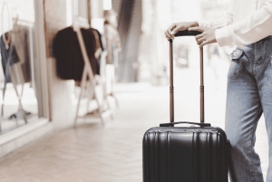 Washington: Luggage Storage close to Capitol South Station