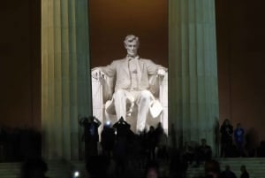Washingtonin VIP-kierros
