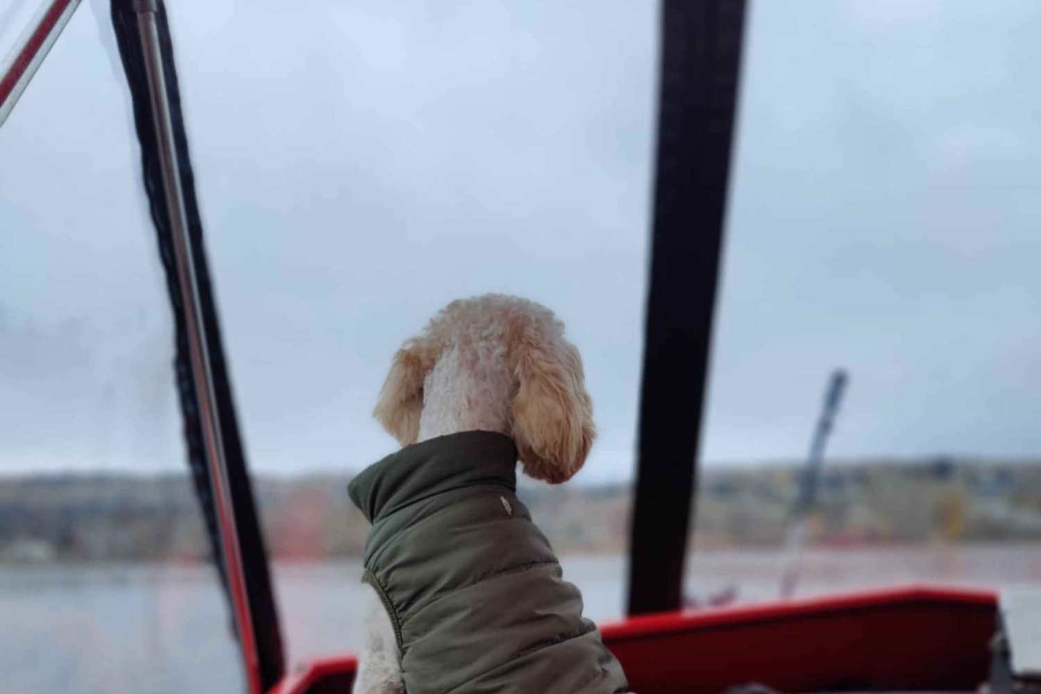 Wenatchee : croisière privée sur le fleuve Columbia