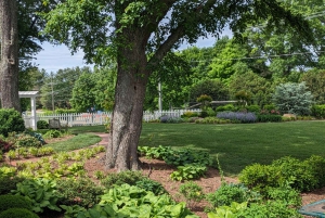 Excursion d'une journée complète dans les vignobles au départ de la région métropolitaine de Washington et de Leesburg - 3 vignobles