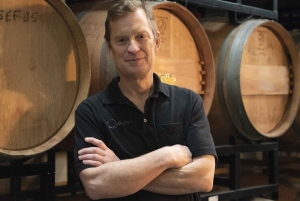 Вудинвиль: Дегустация вин Квиддити