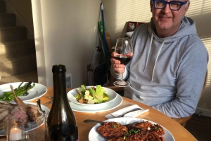 Вудинвиль: Дегустация вин Квиддити