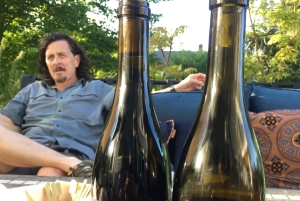 Вудинвиль: Дегустация вин Квиддити