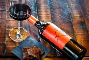 Woodinville Wine Country: Hurra for Hollywood