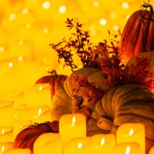 Candlelight: Halloween Classics