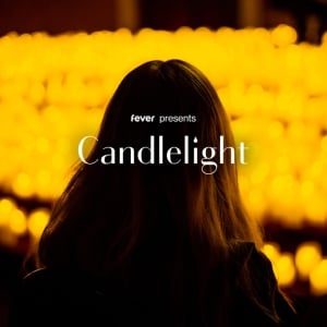 Candlelight: Neo-Soul and Hip-Hop Favorites