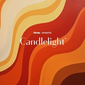 Candlelight: Neo-Soul and Hip-Hop Favorites