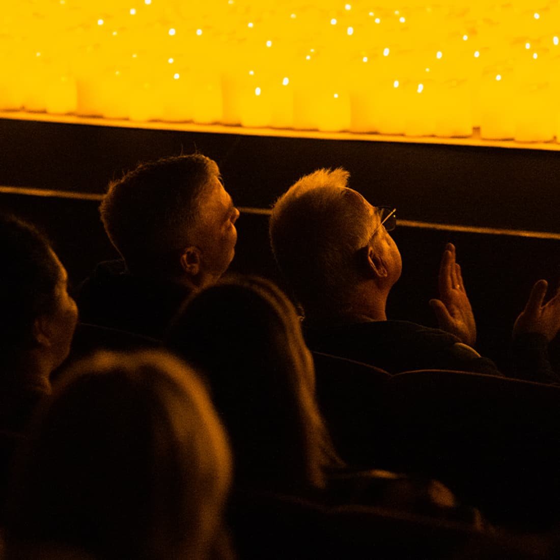 Candlelight: Tributt til Fleetwood Mac