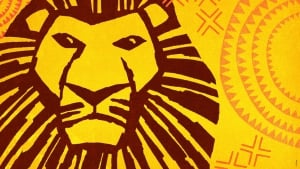 Disney Presents The Lion King (Touring)