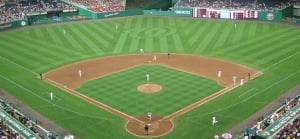 Washington Nationals tickets