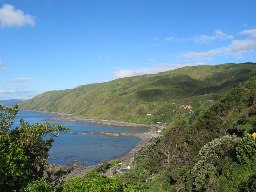 Kapiti Coast