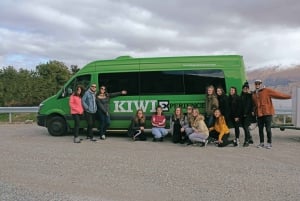 21 Day Grand Kiwi Experience Small Group Tour