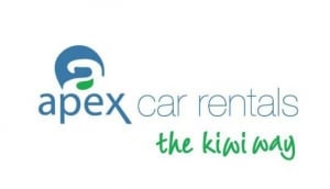Apex Car Rentals Wellington